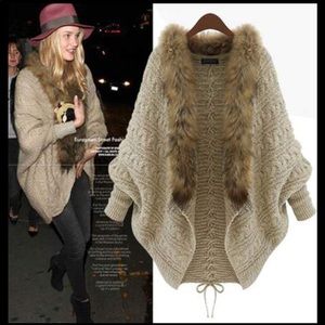 Woman & Ladies Cardigan
